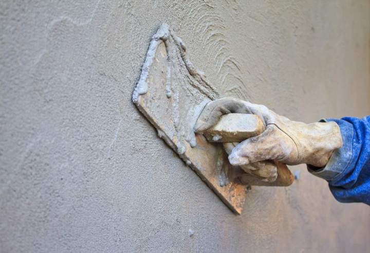 Embellissez et protégez lextérieur de votre maison.