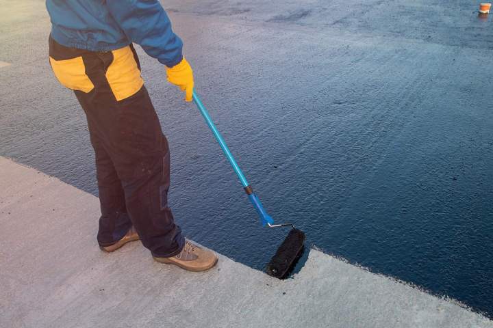 Toiture rénovée Ferrières-en-Bray